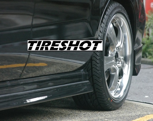 Tire Dunlop SP Sport LM702
